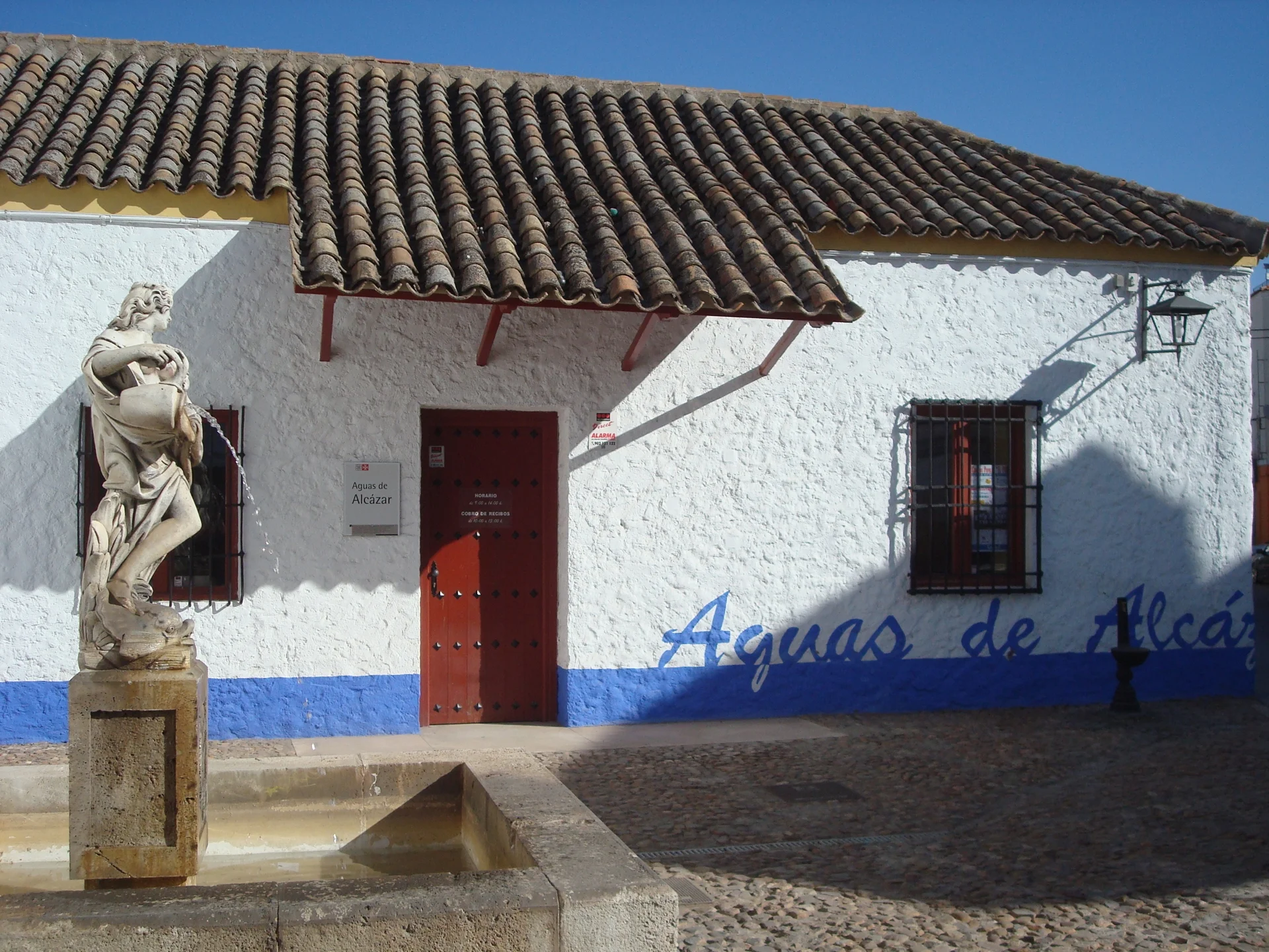 Reparar tejados en Alcázar de San Juan